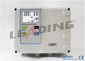 Tauler de control digital del controlador de bomba submergible Simplex